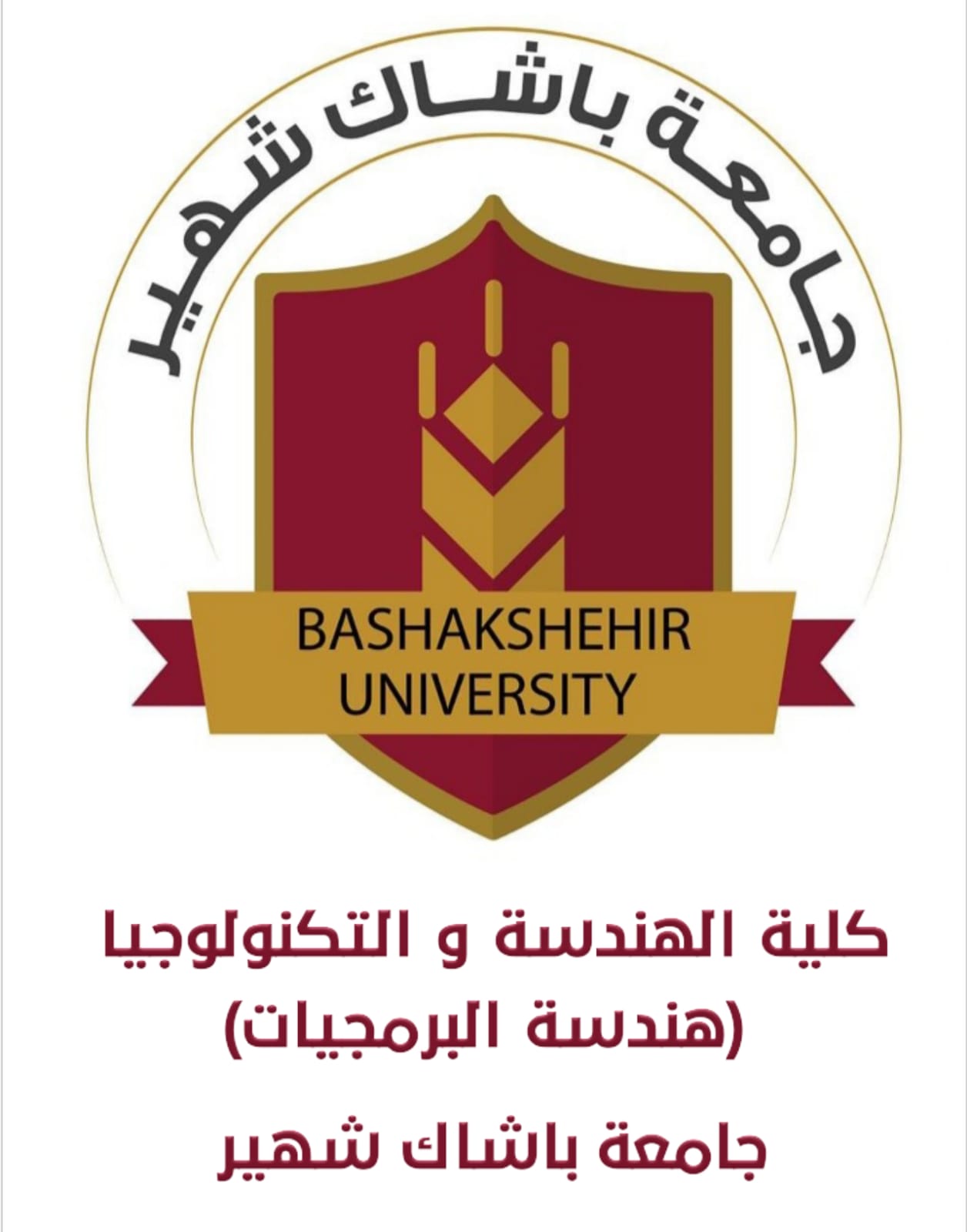 كلية الهندسة و التكنولوجيا / هندسة البرمجيات